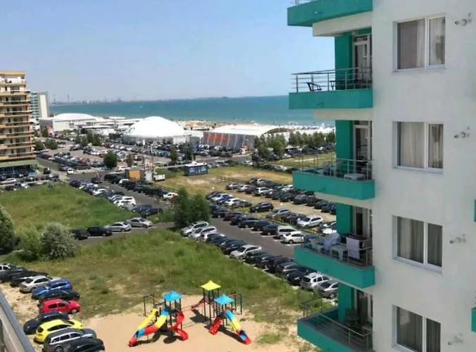 Sumerland Apartment