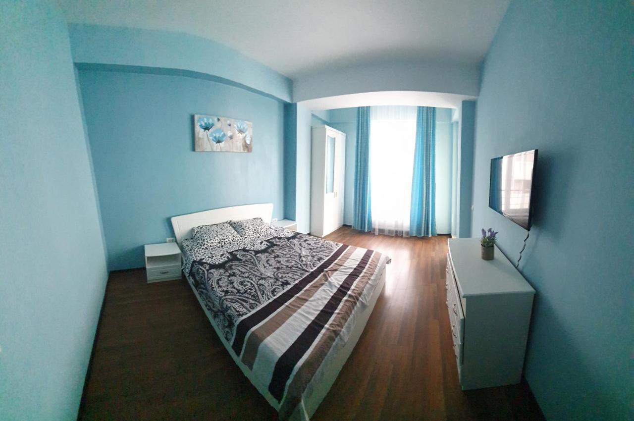 Apartment Sumerland *