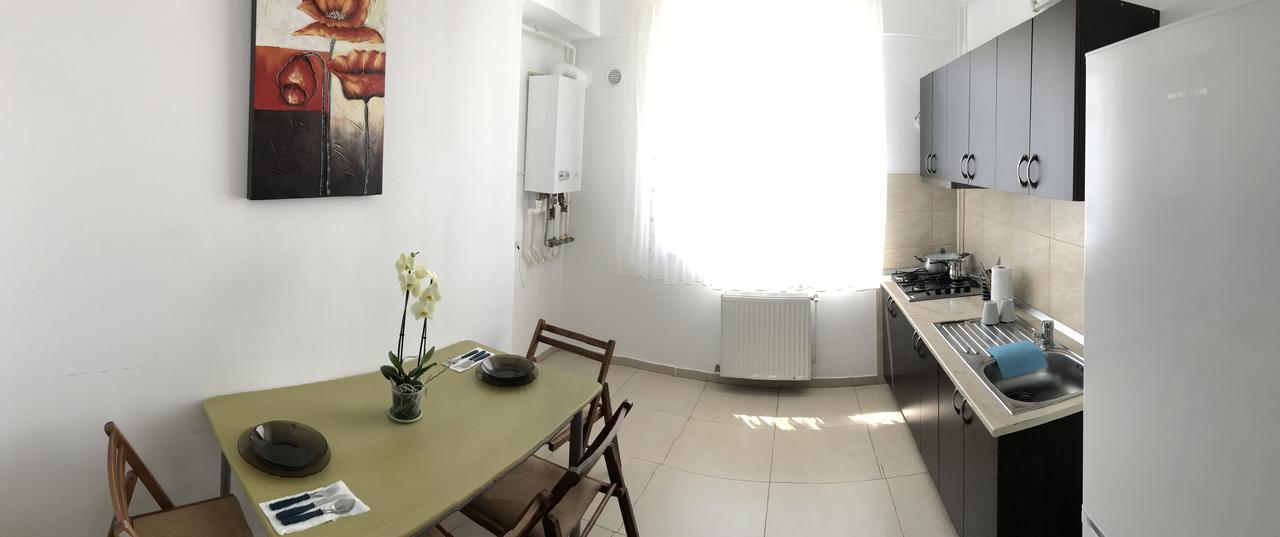 Sumerland Apartment