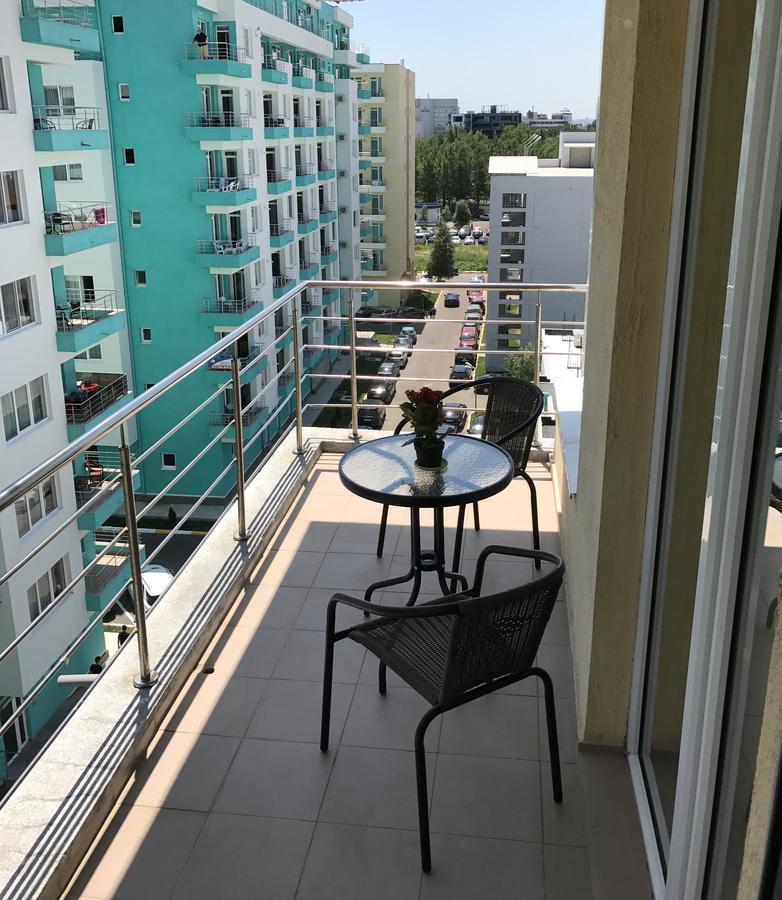 Sumerland Apartment *