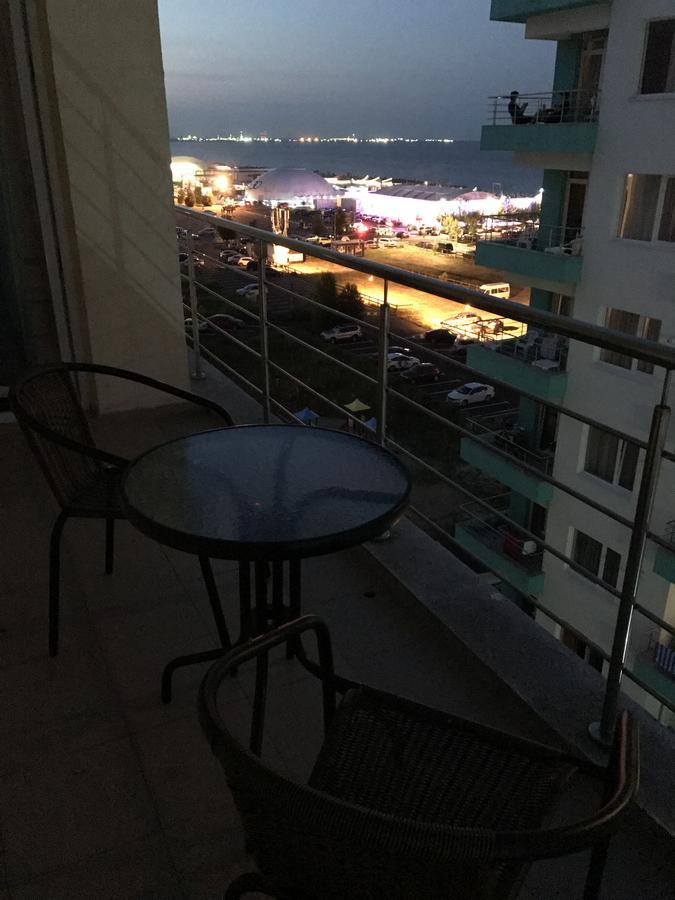 Sumerland Apartment
