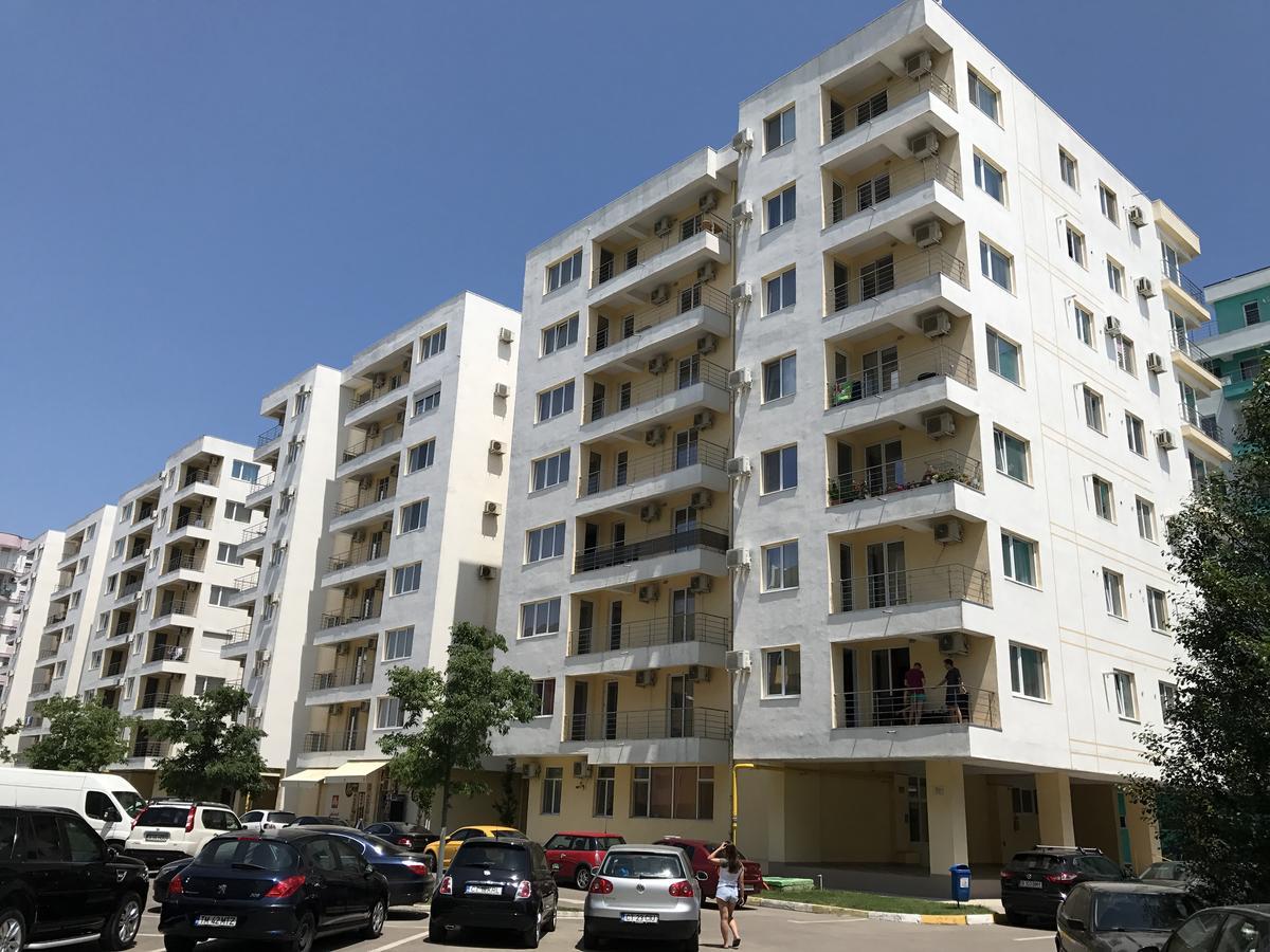 Sumerland Apartment *