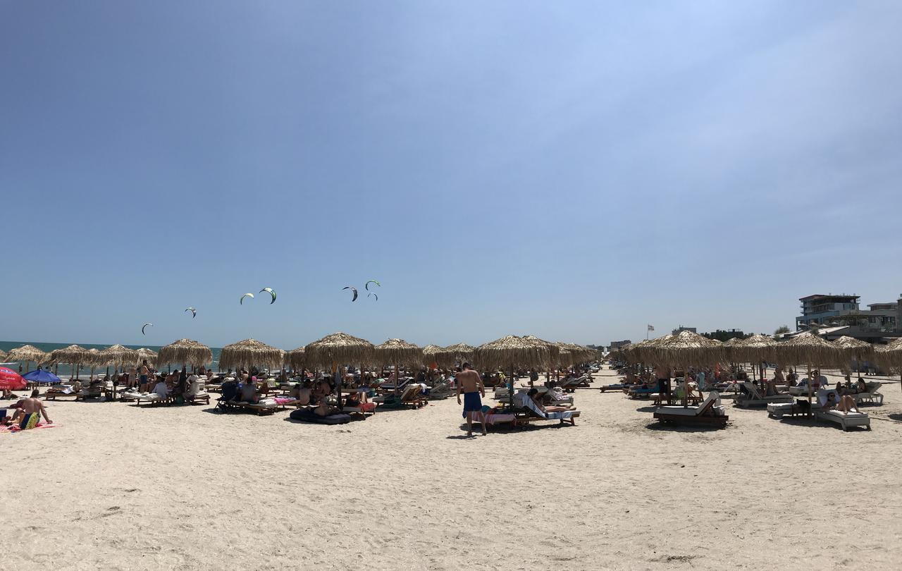 Apartment Sumerland Mamaia